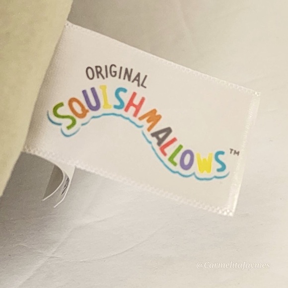 🖤 ARMAND 😈 Swamp Monster SELECT SERIES Original Squishmallow By Kellytoy NWT - Picture 6 of 9